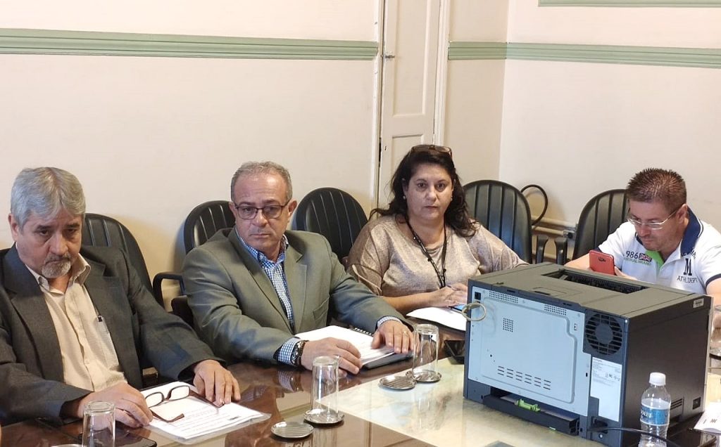 Comitê do Instituto de Remoção julgam casos complexos